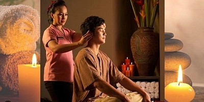 Kl massage have original massage thai massage and oil massage